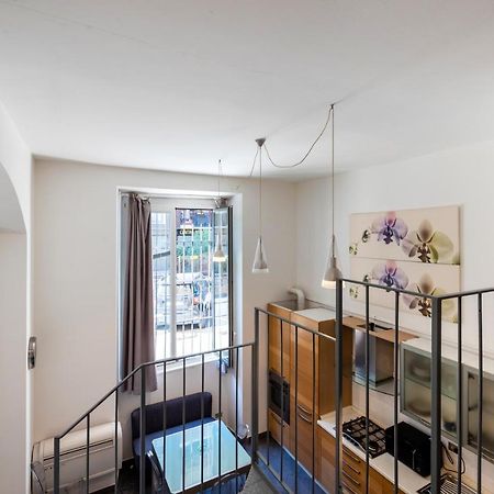 Esclusivo Loft In Porta Romana, A 250M Dalla Bocconi 밀라노 외부 사진