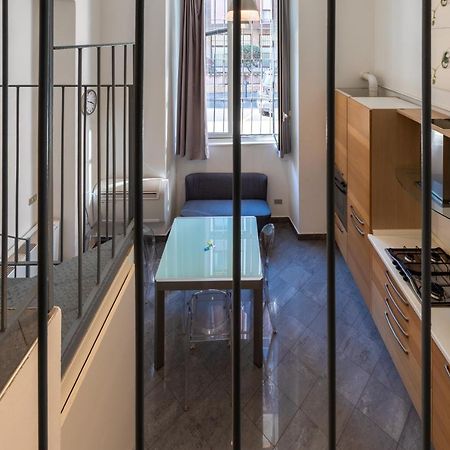 Esclusivo Loft In Porta Romana, A 250M Dalla Bocconi 밀라노 외부 사진