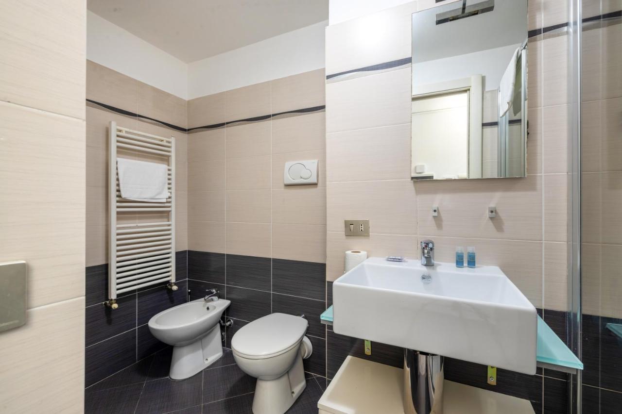 Esclusivo Loft In Porta Romana, A 250M Dalla Bocconi 밀라노 외부 사진
