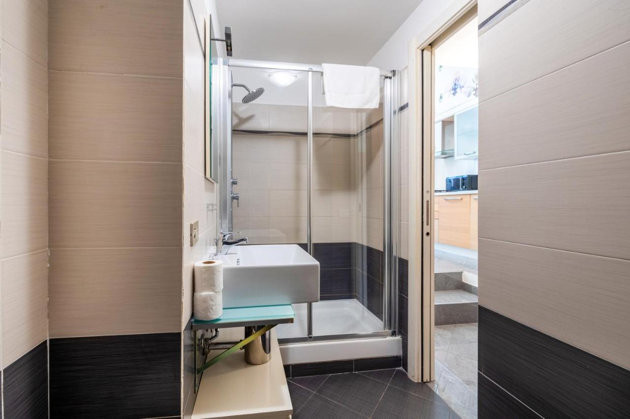 Esclusivo Loft In Porta Romana, A 250M Dalla Bocconi 밀라노 외부 사진