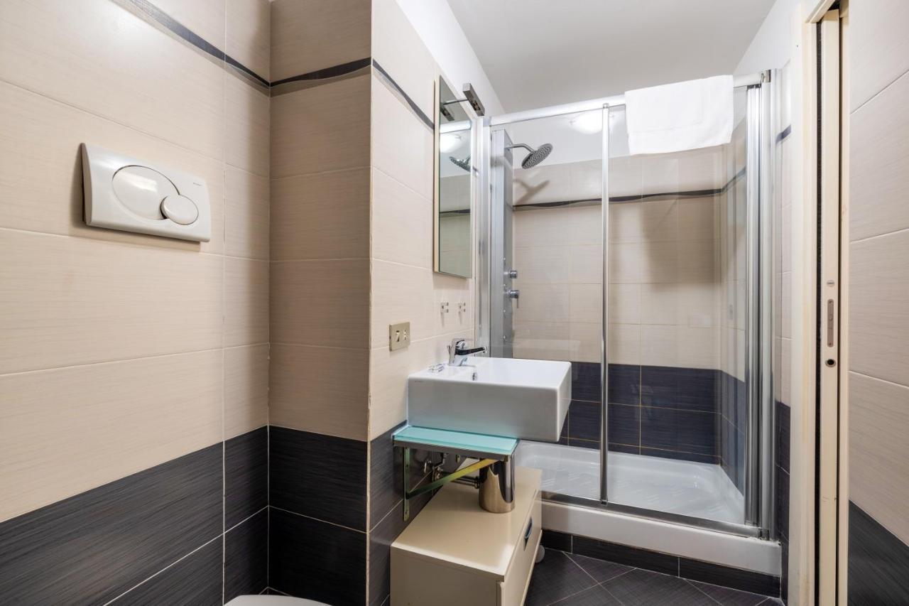 Esclusivo Loft In Porta Romana, A 250M Dalla Bocconi 밀라노 외부 사진